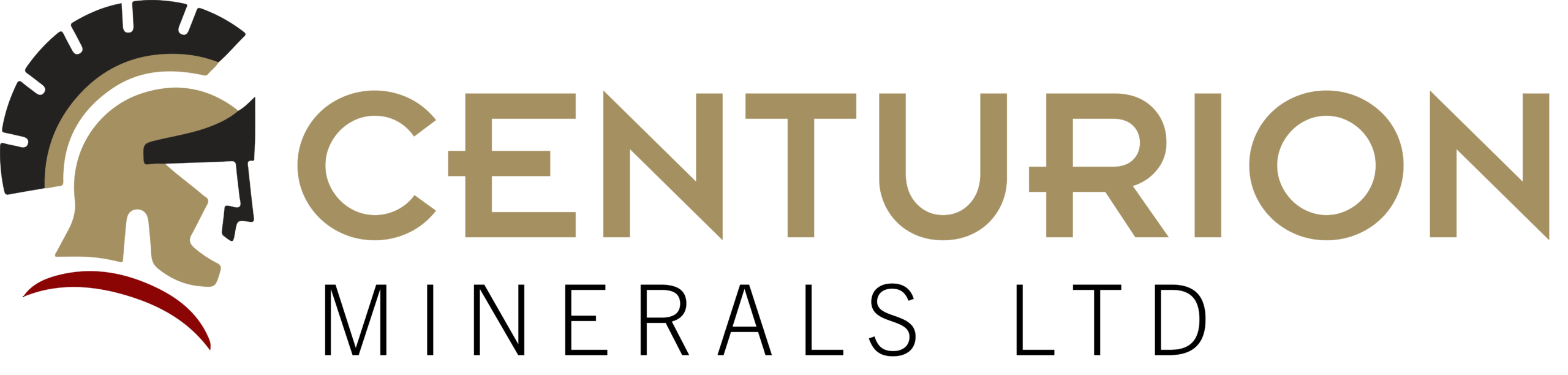 Centurion Logo Horizontal 01